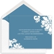 Damask Folded Sympathy Cards Image 1 of 4